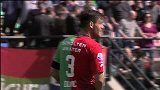 荷甲-1516赛季-联赛-第29轮-奈梅亨vs维特斯-全场