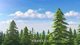 熊出没：旅游淡季强哥弄起直播，不料大家想看狗熊，强哥竟去偷拍