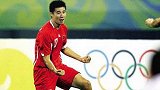 国足奥运唯一进球！08年董方卓头槌绝平 东京能看到第二粒吗？