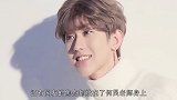 蔡徐坤和罗志祥同台生图曝光,毫无滤镜下的两人颜值高低一看就知