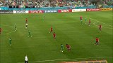 亚洲杯-15年-淘汰赛-半决赛-韩国2：0伊拉克-全场