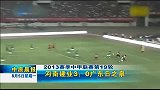 中甲-13赛季-联赛-第19轮-河南建业大胜日之泉十九轮不败-新闻