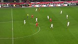 欧联-1516赛季-淘汰赛-1/16决赛-第1回合：奥格斯堡VS利物浦：全场集锦-专题