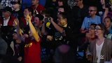 WWE-15年-Superstars第304期：本周WWE精彩赛事回顾-全场