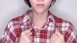 姑娘化妆前后对比，再次验证美女都是化妆出来的