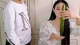 我能让黄瓜立起来