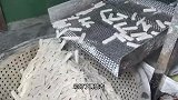 福建永春麻粩，传承了1000多年的喜庆小吃，一口一个酥香脆