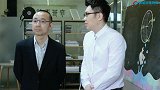 搞笑：大鹏遇黑心老板，请假看病都不行