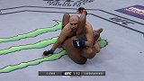 UFC-16年-格斗之夜102：重量级刘易斯vs阿布杜拉希莫夫-全场
