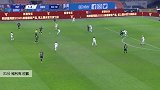 格利克 意甲 2020/2021 国际米兰 VS 贝内文托 精彩集锦