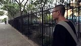街球-CL张艺带你走进纽约洛克公园“山羊球场”-专题