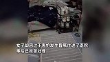 女生房间被合租室友男亲戚入住，自己过于害怕晕厥进医院：她从没道歉