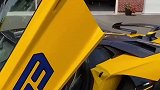 国内没有的63版本 兰博基尼 aventador SVJ 63