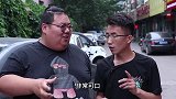 武大郎烧饼好吃不？猴哥吃完不推荐，小胖吃完还要吃五个！