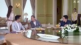 富商以上学跟致远做交易