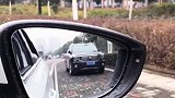 雨季行车 就怕视线不清