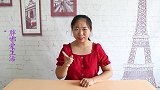 吃了二十年，才知道桃子这么清洗，简单一泡，桃毛轻松脱落