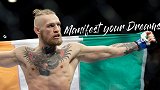MV回顾嘴炮UFC高光时刻 今年八角笼能否再见爱尔兰巨星？