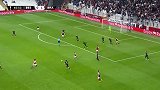 第46分钟布拉加球员加莱诺射门 - 打偏
