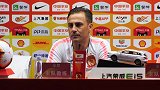 恒大本赛季首次天河踩场训练 卡帅：为了比赛而调整