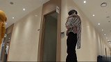 宝宝哭闹不停，陈华搞不定，咸素媛赶来后女儿瞬间不哭了