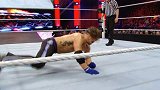WWE-17年-RAW第1183期：AJ VS杰里柯集锦-精华