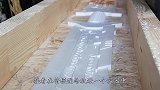 老外奇思妙想，铝液打造“双刃大刀”，拿在手中宛如战神附体！