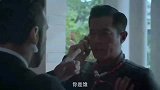 临危不乱，能成大事