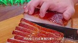 把五花肉放锅里蒸一蒸,出锅就是饭店的招牌菜,真的太好吃啦