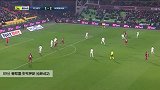 蒂耶里·安布罗斯 法甲 2019/2020 梅斯 VS 波尔多 精彩集锦
