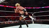 WWE-14年-RAW第1113期：洲际冠军重赛 豆腐哥开挂刷回腰带-花絮