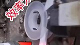 这设备太牛了，制作胶带一气呵成