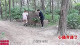 僵尸转世7：小僵尸吃两个鸭子，真的能一夜长大吗？太可怕了