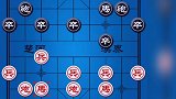 吕钦vs蒋川 第二届排位赛！惊心动魄！就差一步棋！超级对攻！