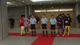 2020足协杯第二轮录播：广州富力vs苏州东吴（管振鸿）