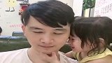 自从生了小情人，每天都要上演这一幕，这情敌太过分了！