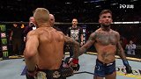 UFC-18年-UFC227：雏量级冠军战 迪拉肖VS加布兰特-单场