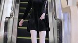 小姐姐从来不去夜店，但舞怎么跳的这么好呢