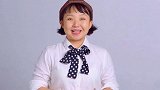 辣目洋子本名竟然叫这个？网友笑称想看他们同框卖货