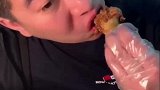 哈尔滨最好吃的骨棒羊蝎子，没吃过的一定要来试试