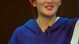 谢娜走错片场？