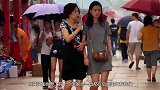 印度人口密度比中国大那么多，为何不控制人口呢？看完你就懂了！