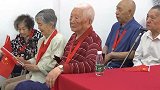 江苏南通：病床上看庆祝大会，90后潸然泪下：永远跟党走！