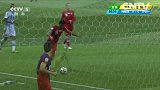 世界杯-14年-小组赛-F组-第2轮-伊朗德贾加禁区鱼跃头球攻门被扑-花絮