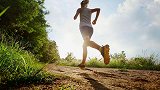 生命在于运动：一周跑步一次可减少27%早死风险