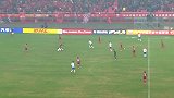 第3轮 河北华夏vs山东鲁能 92'