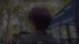 王晨艺法国街头上演吃播属性，是一枚吃货没错了