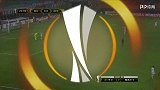 欧联-1718赛季-小组赛-第3轮-射门 24' 洛卡特利禁区外劲射可惜球打偏了-花絮