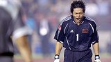 前国门刘云飞复出再战足坛 04年亚洲杯封神一扑助国足进决赛