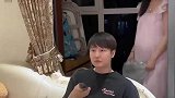 吵完架后她竟然这样对我